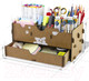 Миниатюра изображения товара Органайзер настольный Woody Порядок на столе / 03779
