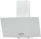 Миниатюра изображения товара Вытяжка наклонная Krona Jina 600 PB / КА-00003847 (белый)