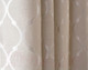 Миниатюра изображения товара Комплект штор Decoretto Рогожка Эклектика Э-K1 (150x260)