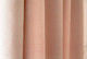 Миниатюра изображения товара Комплект штор Decoretto Сатин светлая пудра ССП-K29 (150x260, светло-розовый)
