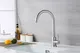 Миниатюра изображения товара Смеситель Haiba HB71304-3