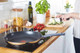Миниатюра изображения товара Сковорода Tefal Daily Cook G7300455