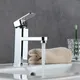 Миниатюра изображения товара Смеситель Haiba HB1002