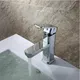 Миниатюра изображения товара Смеситель Haiba HB1002