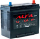 Миниатюра изображения товара Автомобильный аккумулятор ALFA battery Asia JR 420A (50 А/ч)