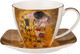 Миниатюра изображения товара Чайный набор Lefard Поцелуй / 104-907 (золото)