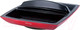 Миниатюра изображения товара Органайзер настольный Berlingo Supertwist / MOn_00101 (черный/красный)