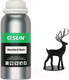 Миниатюра изображения товара Фотополимерная смола для 3D-принтера eSUN Standard Resin For LCD / т0030986 (1кг, черный)