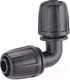 Миниатюра изображения товара Муфта Claber 1/2" / 91025