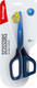Миниатюра изображения товара Ножницы канцелярские Berlingo Technic Expert / DNn_21005 (синий)