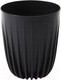 Миниатюра изображения товара Вазон Lamela Mira Eco / LA914-04 (черный)