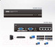 Миниатюра изображения товара Сплиттер Aten VS1204T-AT-G