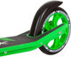 Миниатюра изображения товара Самокат детский Novatrack Polis 160PNF.POLIS.GN22 (зеленый)
