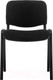 Миниатюра изображения товара Стул офисный Фабрикант Изо (черный/ТК-1 черный)