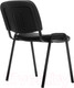 Миниатюра изображения товара Стул офисный Фабрикант Изо (черный/ТК-1 черный)