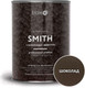 Миниатюра изображения товара Краска Elcon Smith с молотковым эффектом (800г, шоколад)
