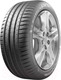 Миниатюра изображения товара Летняя шина Michelin Pilot Sport 4 245/45R20 99Y Run-flat