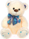 Миниатюра изображения товара Мягкая игрушка Fluffy Family Мишка Подарок / 681873
