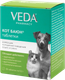 Миниатюра изображения товара Таблетки успокаивающие для животных Veda Кот Баюн / 3005404 (50таб)