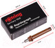Миниатюра изображения товара Пишущий элемент для рапидографа Rotring S0219590 (0.5мм)