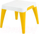 Миниатюра изображения товара Стол детский Little Angel 221500702/01 (желтый)