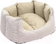 Миниатюра изображения товара Лежанка для животных Дарэленд DREAM №1 / 9222 (бежевый)