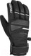 Миниатюра изображения товара Перчатки лыжные Reusch Storm R-Tex XT / 6001216 7701 (р-р 8, Black/White)