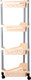 Миниатюра изображения товара Этажерка Полимербыт 4308800
