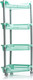 Миниатюра изображения товара Этажерка Полимербыт 4308800