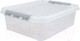 Миниатюра изображения товара Контейнер для хранения Полимербыт Профи комфорт / 4379400