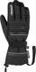 Миниатюра изображения товара Перчатки лыжные Reusch Kondor R-Tex XT / 6101235-7700 (р-р 10, Black / Inch)