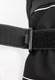 Миниатюра изображения товара Перчатки лыжные Reusch Kondor R-Tex XT / 6101235-7700 (р-р 10, Black / Inch)