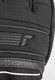 Миниатюра изображения товара Перчатки лыжные Reusch Kondor R-Tex XT / 6101235-7700 (р-р 10, Black / Inch)