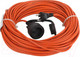 Миниатюра изображения товара Удлинитель ЭРА UPx-1-2x0.75-30m / Б0043038