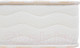 Миниатюра изображения товара Матрас Askona Comfort Medium 3.0 160x200