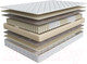 Миниатюра изображения товара Матрас Askona Comfort Medium 3.0 140x200