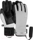 Миниатюра изображения товара Перчатки лыжные Reusch Explorer Pro R-Tex PCR Lady Glacier / 6131201-6592 (р-р 6.5, Grey/Black)