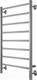 Миниатюра изображения товара Полотенцесушитель электрический Terminus Аврора П8 500x850