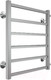 Миниатюра изображения товара Полотенцесушитель водяной Terminus Вега П6 500x600 (50 боковое подключение)
