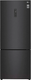 Миниатюра изображения товара Холодильник с морозильником LG DoorCooling+ GC-B569PBCM