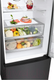 Миниатюра изображения товара Холодильник с морозильником LG DoorCooling+ GC-B569PBCM