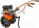 Миниатюра изображения товара Мотоблок бензиновый PATRIOT Калуга М 440107011 (пониженная передача)