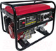 Миниатюра изображения товара Бензиновый генератор Watt WT-6000 (9.060.025.00)