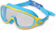 Миниатюра изображения товара Очки для плавания Indigo Sport Next / G6600 (синий/желтый)