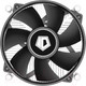 Миниатюра изображения товара Кулер для процессора ID-Cooling DK-17 PWM