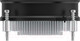 Миниатюра изображения товара Кулер для процессора ID-Cooling DK-17 PWM