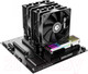 Миниатюра изображения товара Кулер для процессора ID-Cooling SE-207-XT Advanced