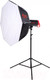 Миниатюра изображения товара Софтбокс Falcon Eyes FEA-OBII 9 BW / 29004