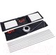 Миниатюра изображения товара Софтбокс Falcon Eyes FEA-OBII 18 BW / 29006
