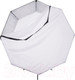 Миниатюра изображения товара Софтбокс Falcon Eyes FEA-OBII 18 BW / 29006